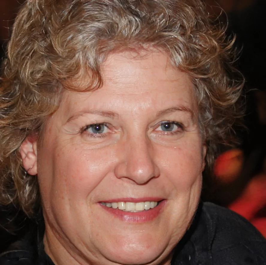 Sarah Thompson