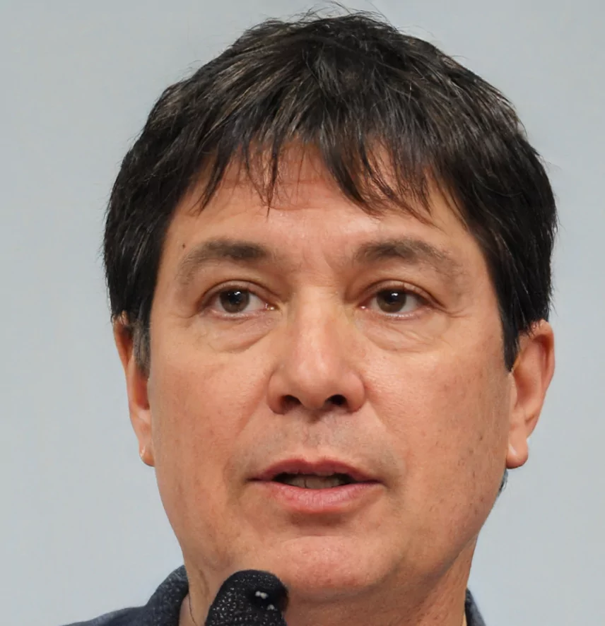 Carlos Ramirez
